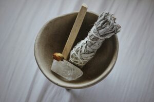 Energy Clearing Techniques