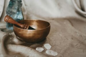 workshops at the holistic harmony show