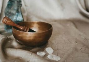 workshops at the holistic harmony show