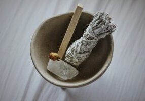 Energy Clearing Techniques